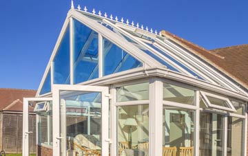 conservatory roof insulation costs Sheffield Bottom