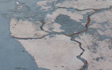 fibreglass roofing replacement Sheffield Bottom