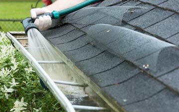 Sheffield Bottom gutter cleaning costs