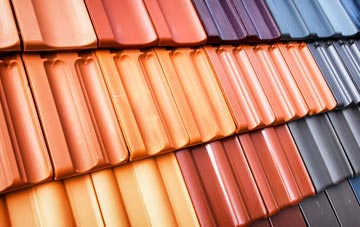 Sheffield Bottom roof tile costs