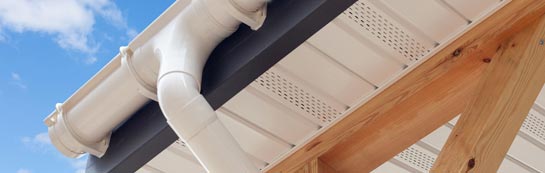 get Sheffield Bottom guttering quotes today