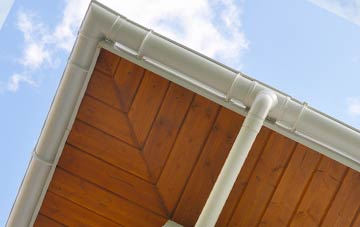 Sheffield Bottom soffit types