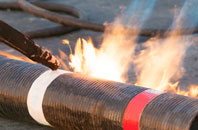 Sheffield Bottom flat roofing replacement
