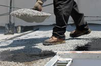 find rated Sheffield Bottom flat roofing replacement companies